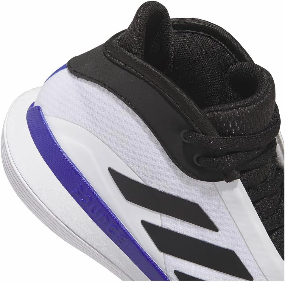 adidas Unisex-Adult Basketball Shoes