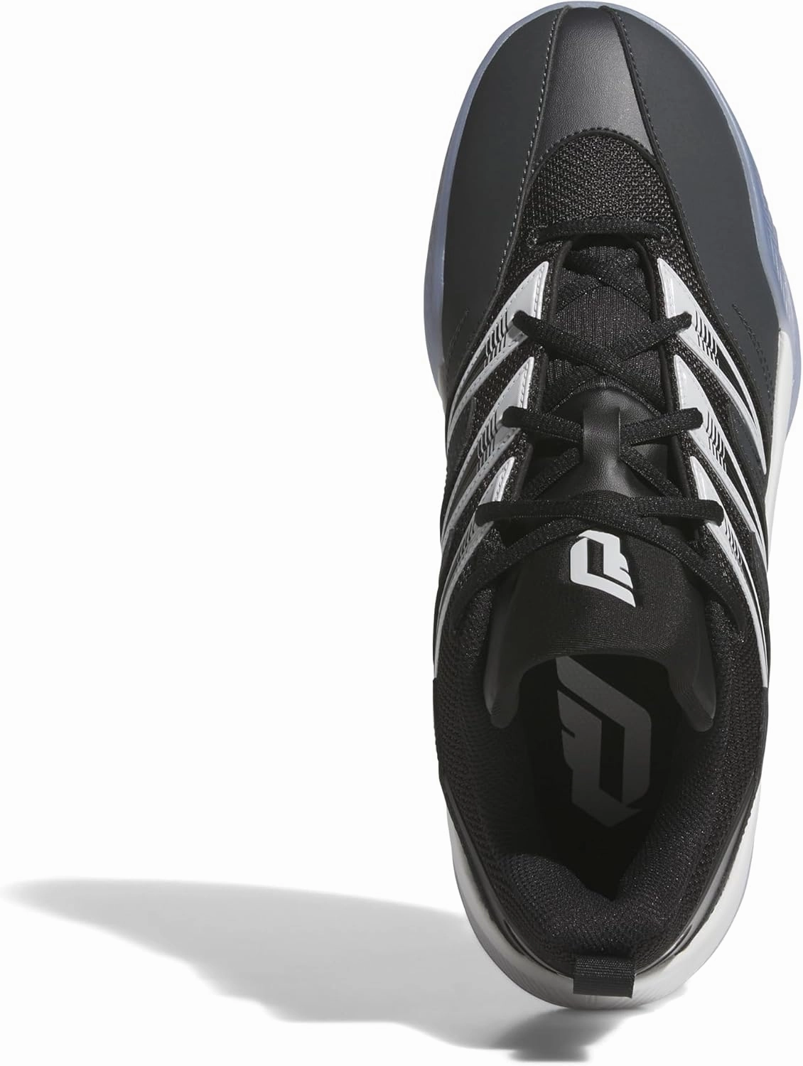 adidas Unisex-Adult Basketball Shoes