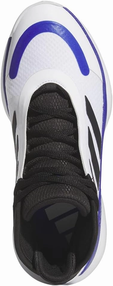 adidas Unisex-Adult Basketball Shoes
