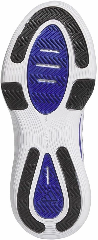 adidas Unisex-Adult Basketball Shoes