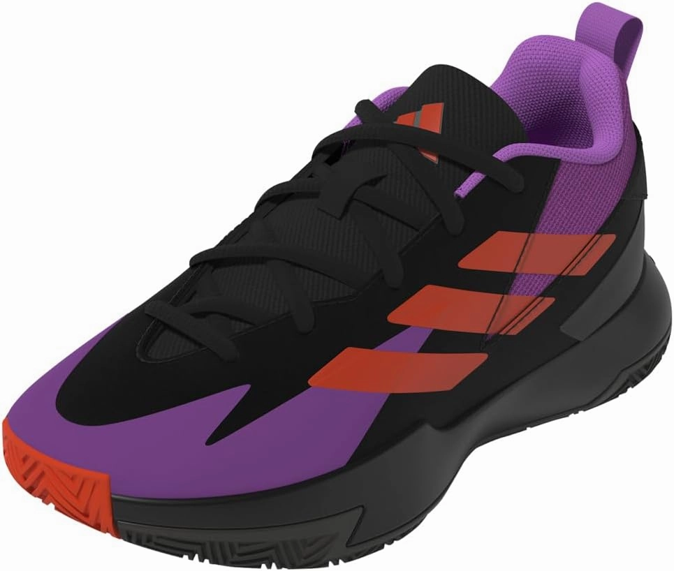 adidas Unisex-Adult Basketball Shoes