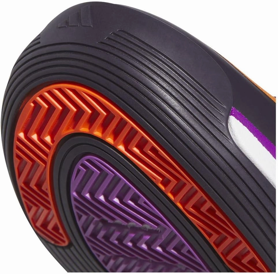 adidas Unisex-Adult Basketball Shoes