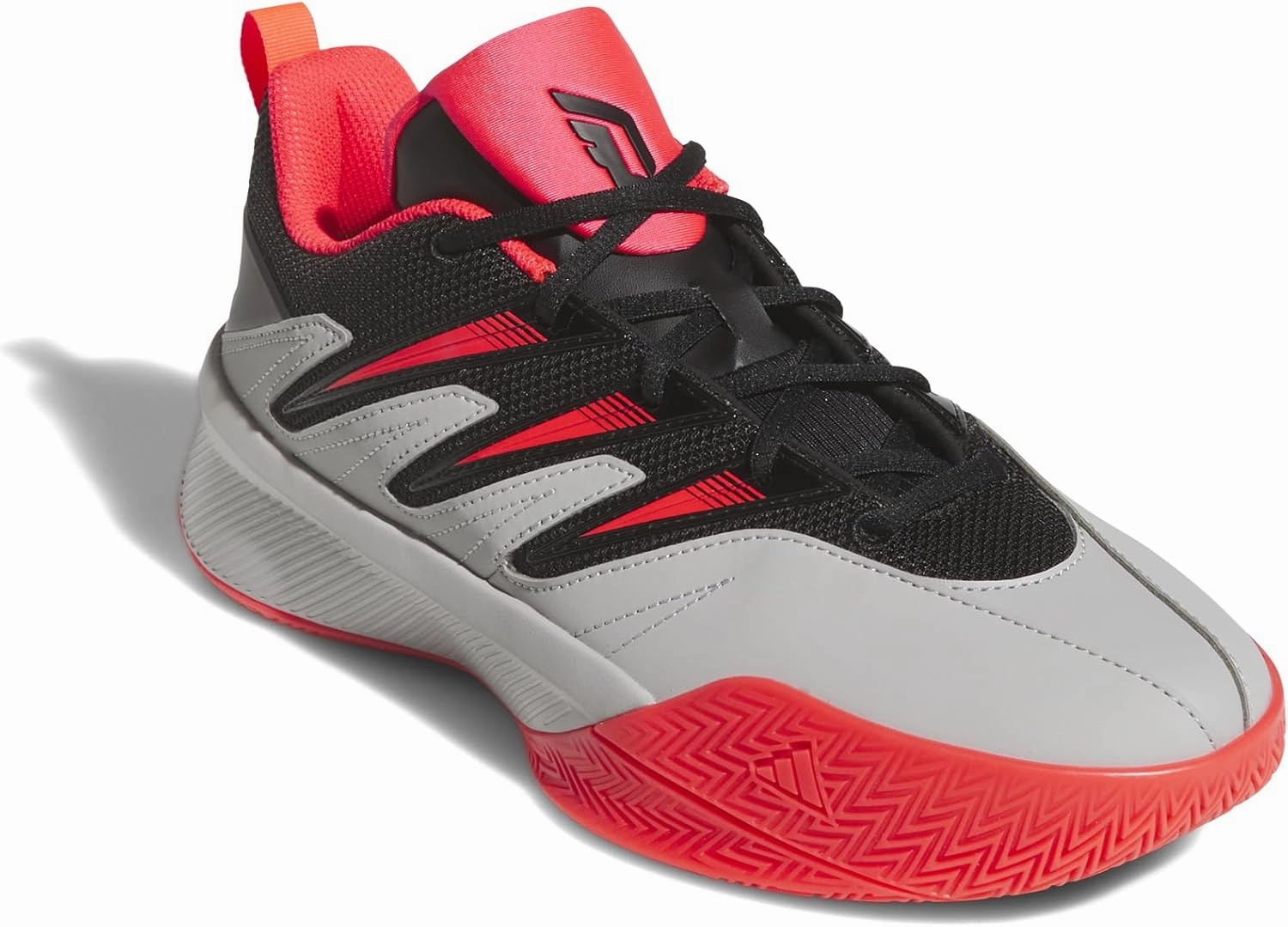 adidas Unisex-Adult Basketball Shoes