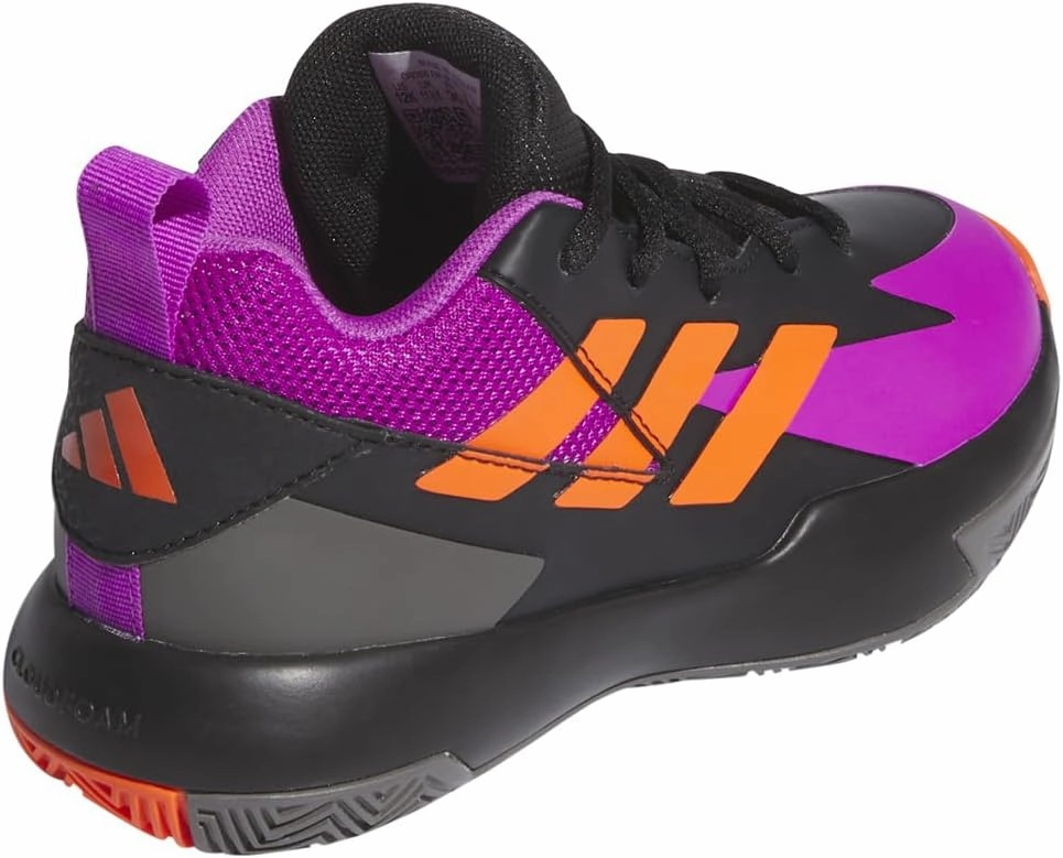 adidas Unisex-Adult Basketball Shoes