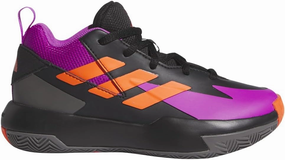 adidas Unisex-Adult Basketball Shoes