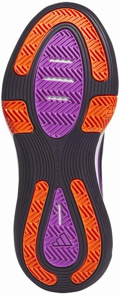 adidas Unisex-Adult Basketball Shoes