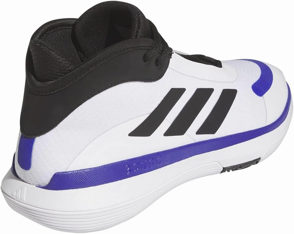 adidas Unisex-Adult Basketball Shoes