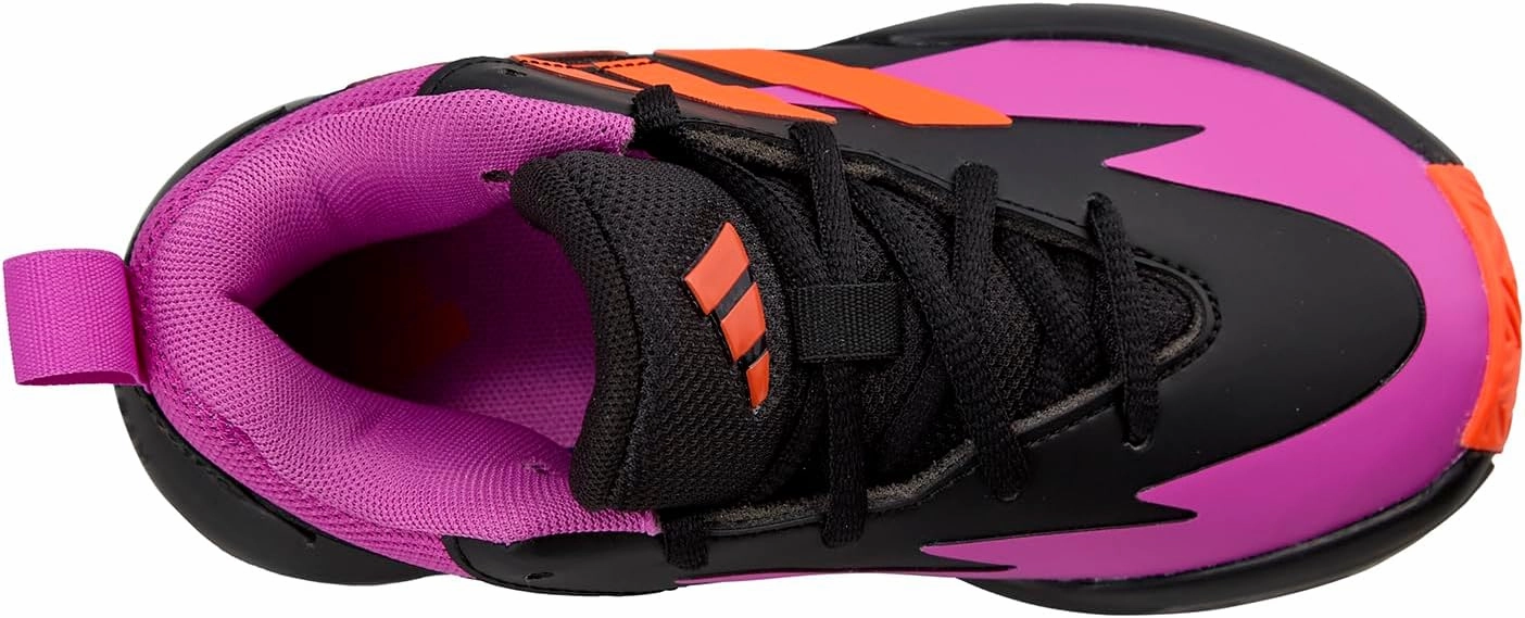 adidas Unisex-Adult Basketball Shoes