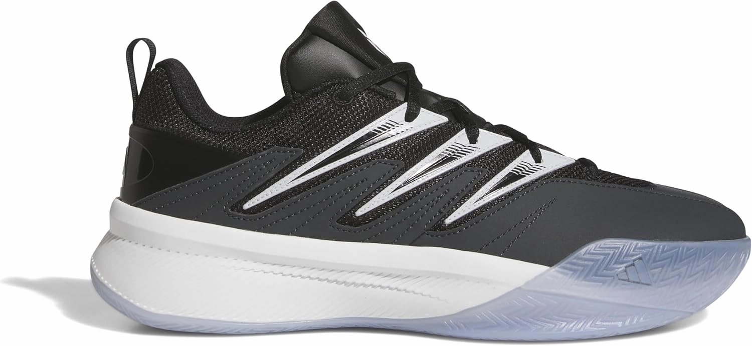 adidas Unisex-Adult Basketball Shoes