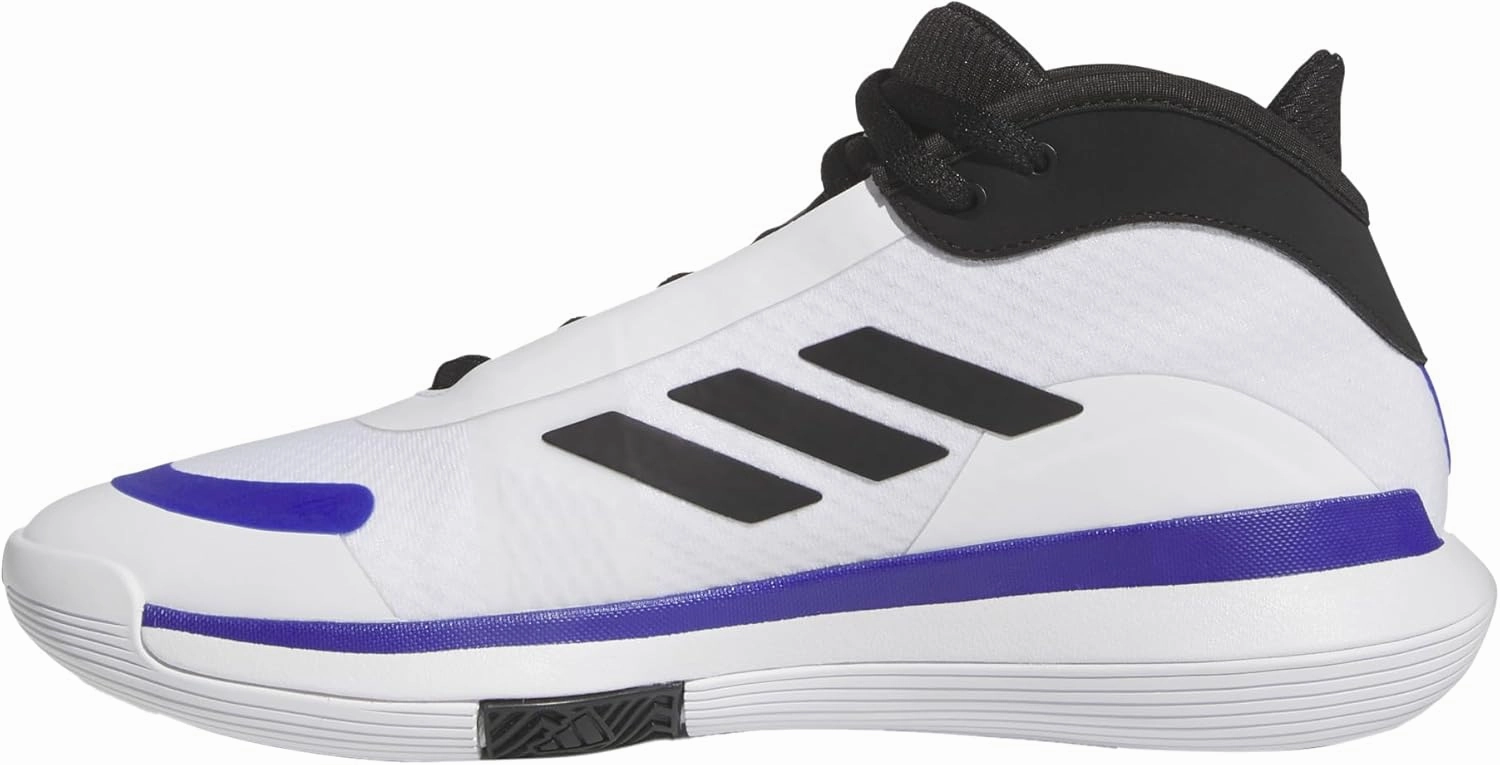 adidas Unisex-Adult Basketball Shoes
