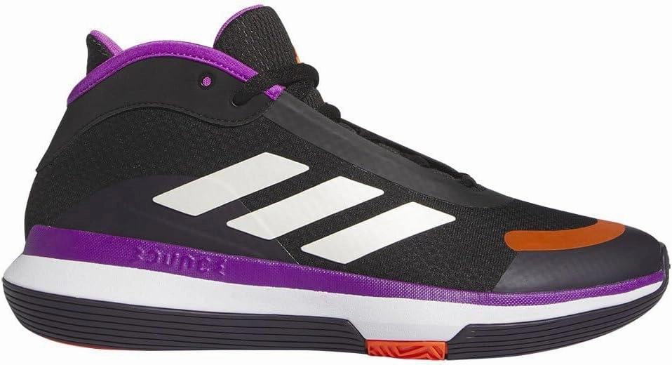 adidas Unisex-Adult Basketball Shoes