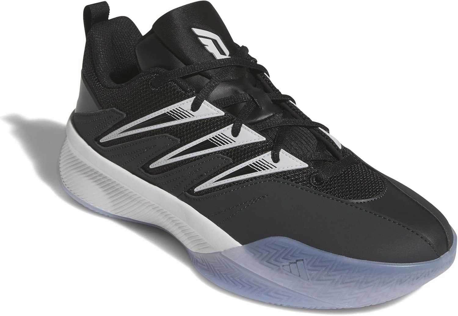 adidas Unisex-Adult Basketball Shoes