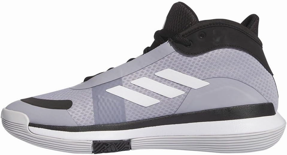 adidas Unisex-Adult Basketball Shoes