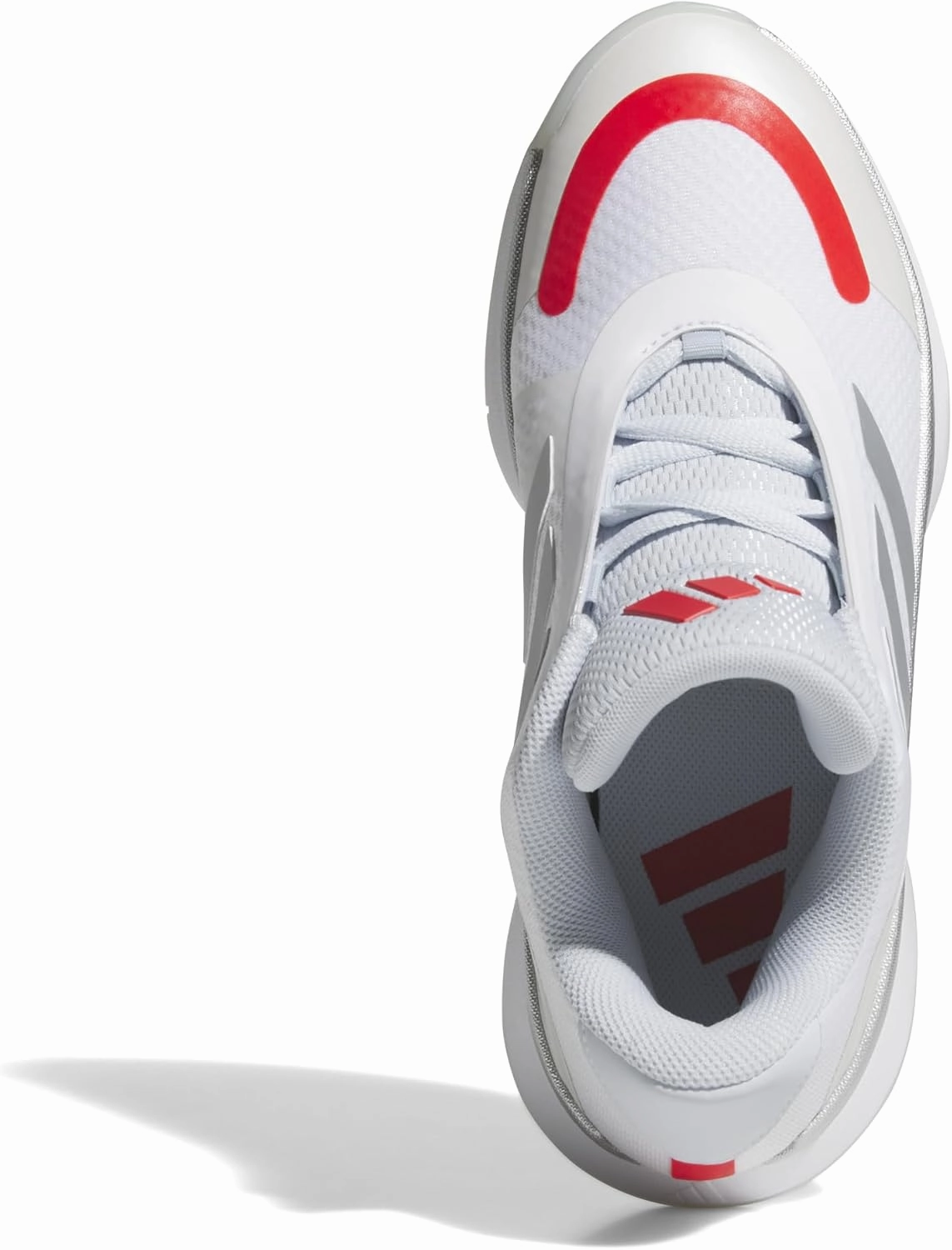 adidas Unisex-Adult Basketball Shoes