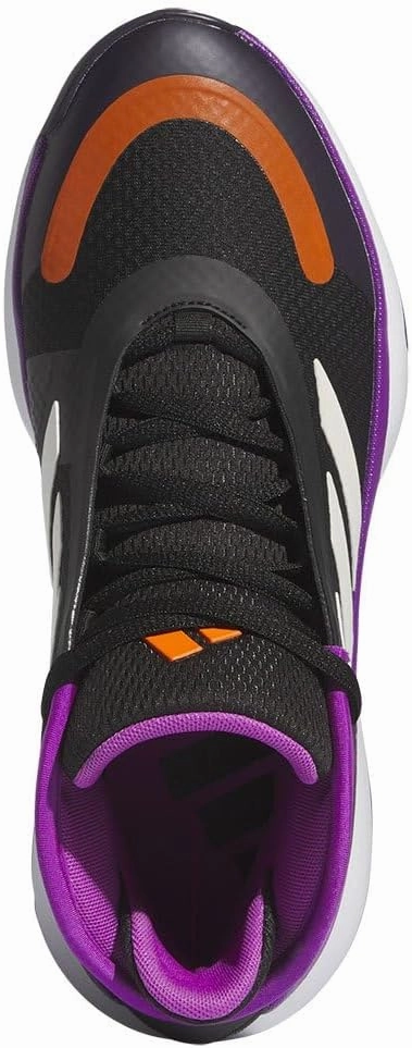 adidas Unisex-Adult Basketball Shoes