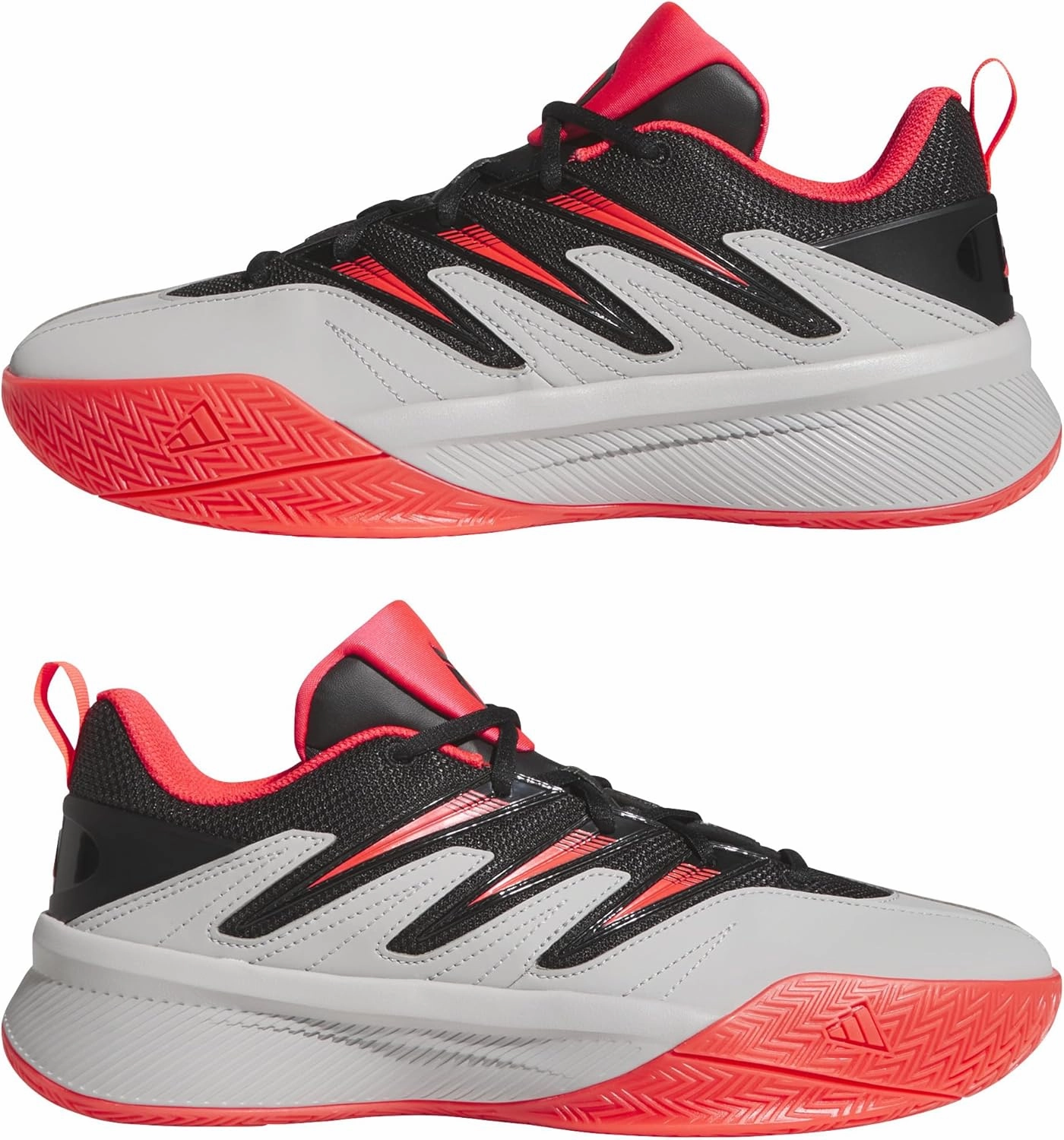adidas Unisex-Adult Basketball Shoes