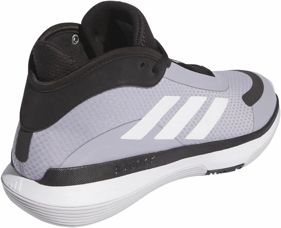 adidas Unisex-Adult Basketball Shoes