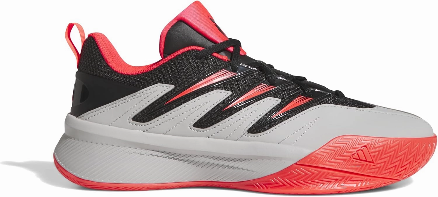 adidas Unisex-Adult Basketball Shoes