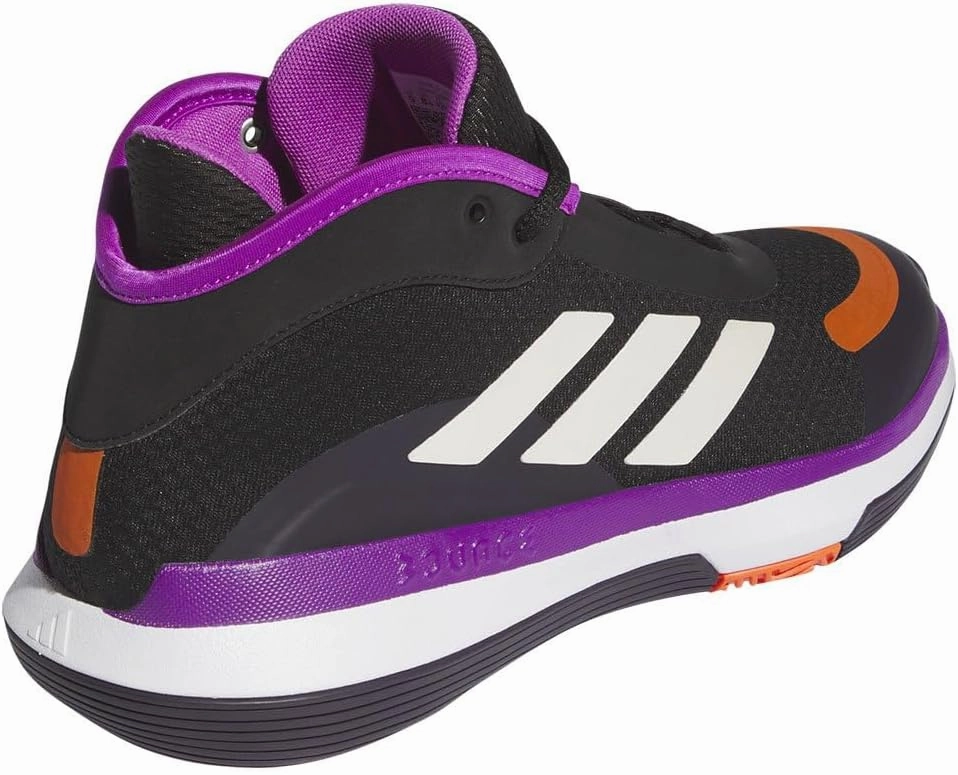 adidas Unisex-Adult Basketball Shoes