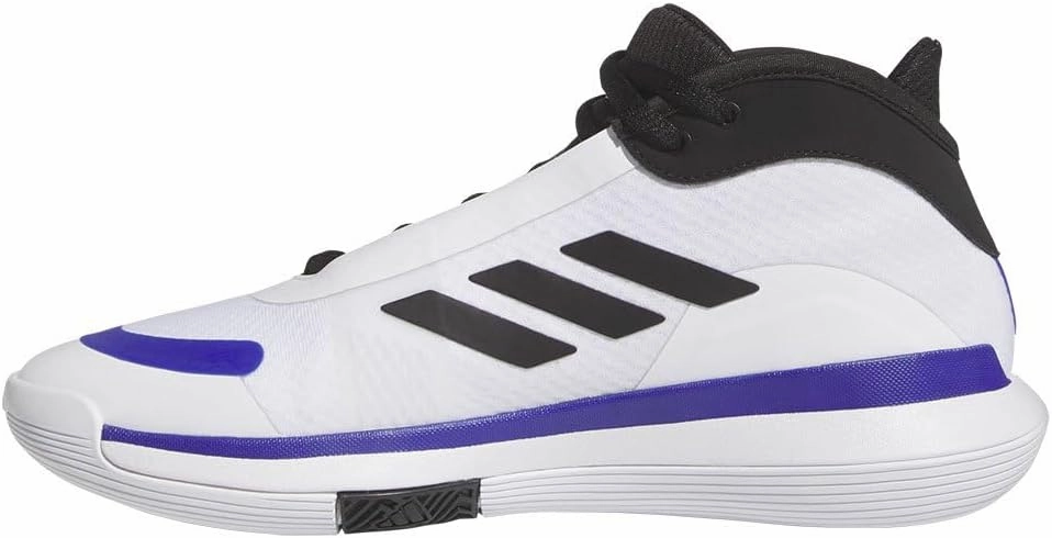 adidas Unisex-Adult Basketball Shoes