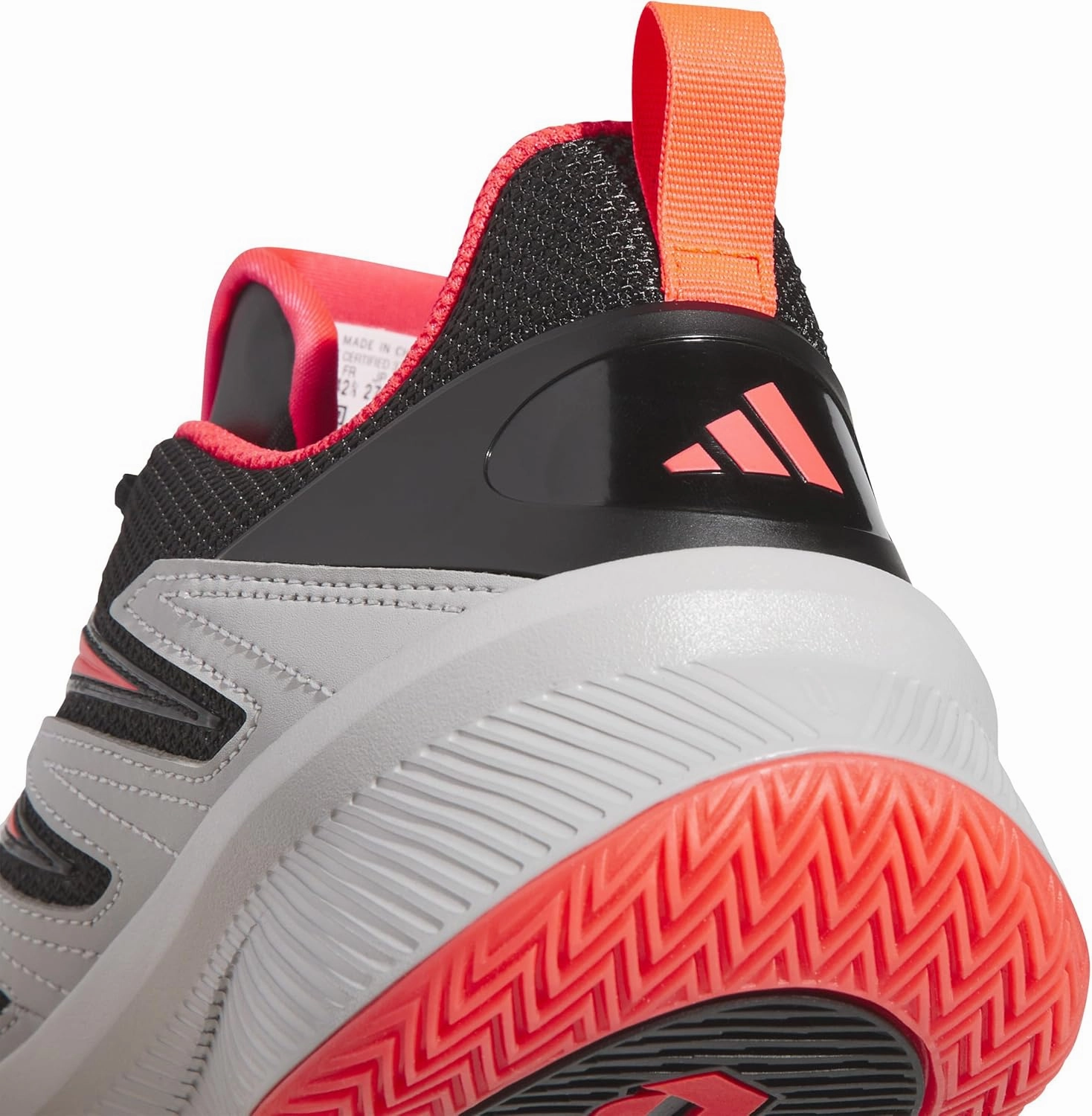 adidas Unisex-Adult Basketball Shoes