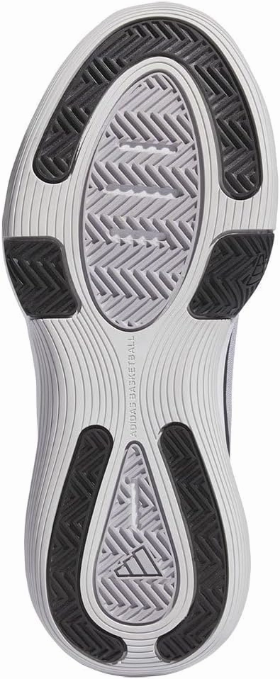 adidas Unisex-Adult Basketball Shoes