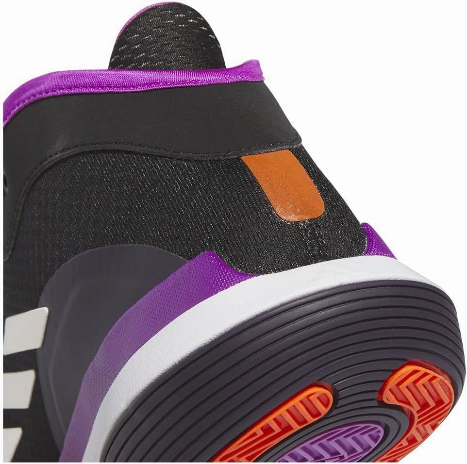adidas Unisex-Adult Basketball Shoes
