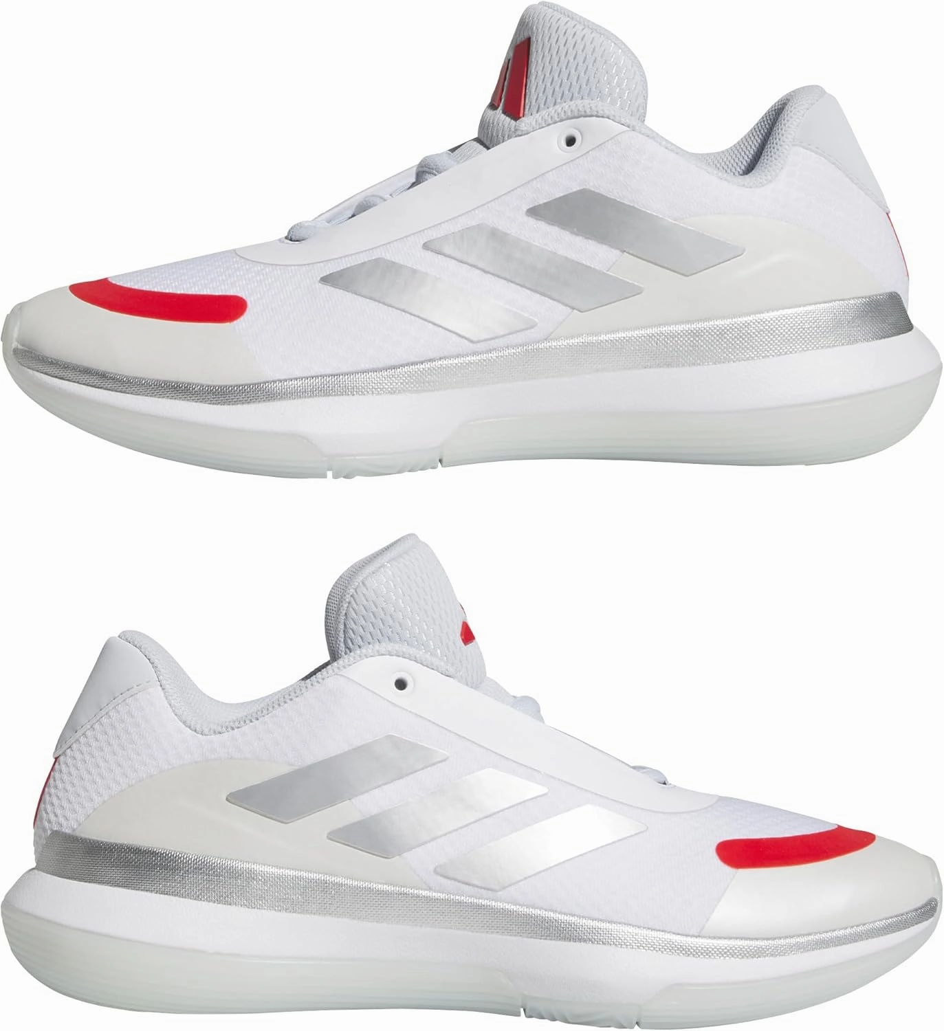 adidas Unisex-Adult Basketball Shoes