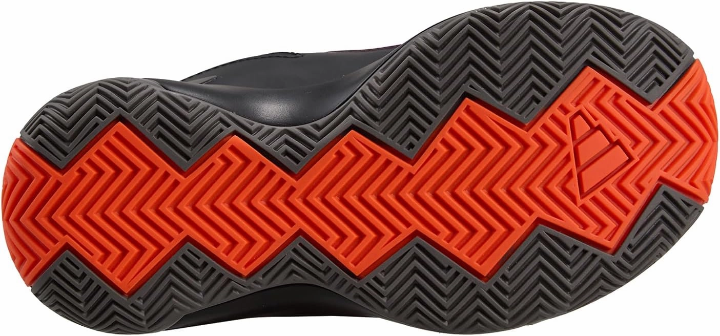 adidas Unisex-Adult Basketball Shoes