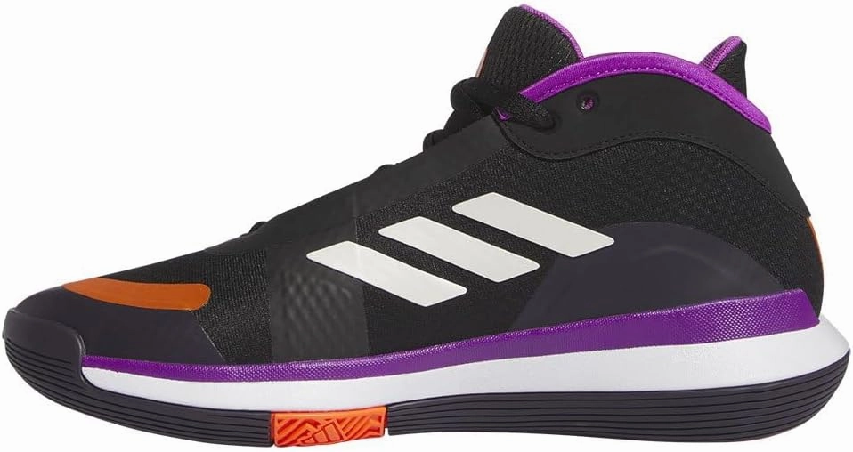 adidas Unisex-Adult Basketball Shoes