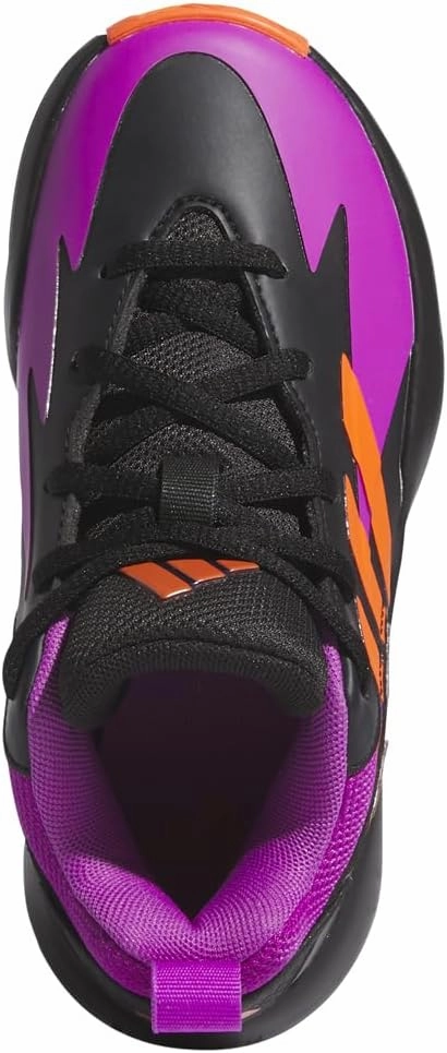 adidas Unisex-Adult Basketball Shoes