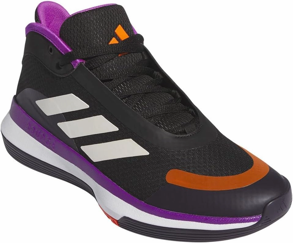 adidas Unisex-Adult Basketball Shoes