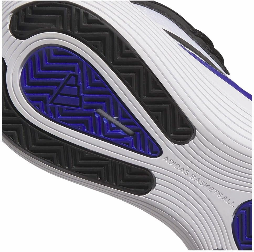 adidas Unisex-Adult Basketball Shoes