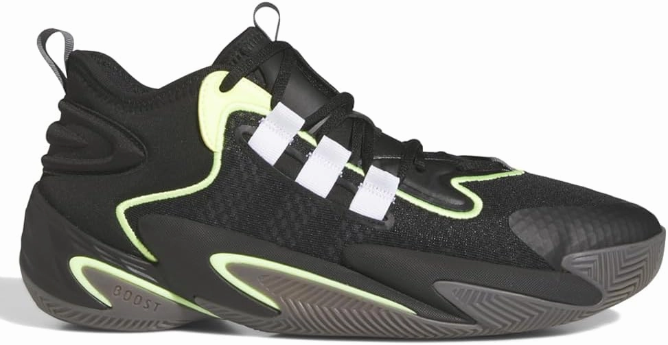 adidas Unisex-Adult Byw Select Basketball Boost Sneaker