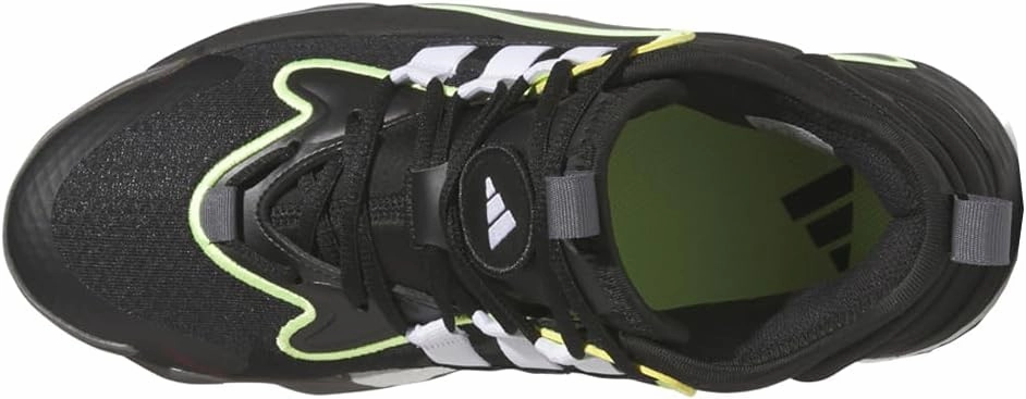adidas Unisex-Adult Byw Select Basketball Boost Sneaker