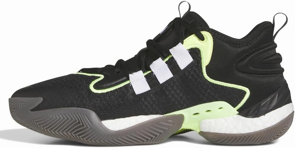 adidas Unisex-Adult Byw Select Basketball Boost Sneaker