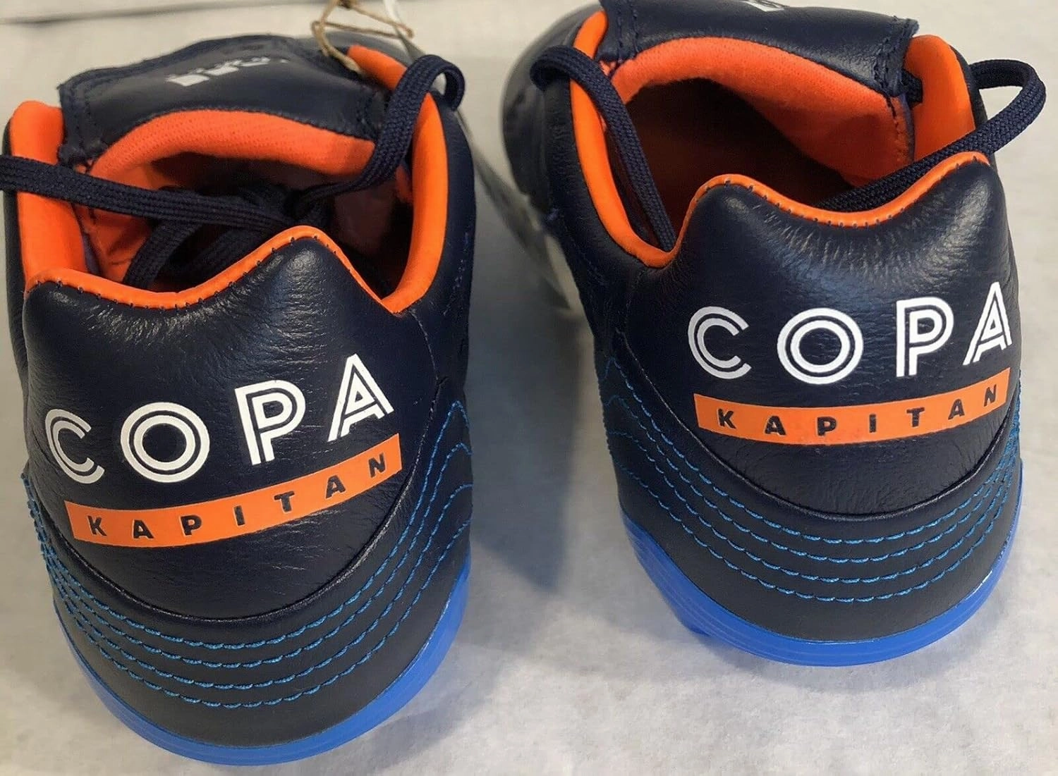adidas Unisex Adult Copa Kapitan 2