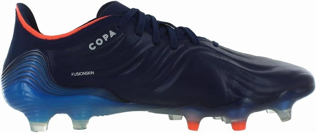 adidas Unisex-Adult Copa Pure.4 Indoor Soccer Shoe