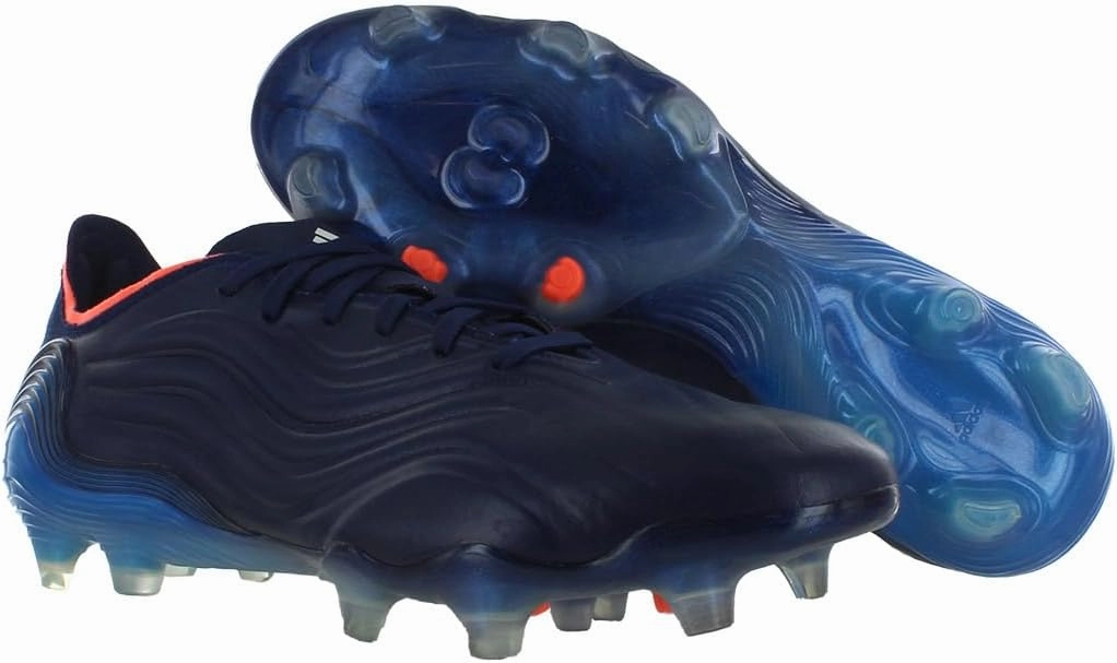 adidas Unisex-Adult Copa Pure.4 Indoor Soccer Shoe