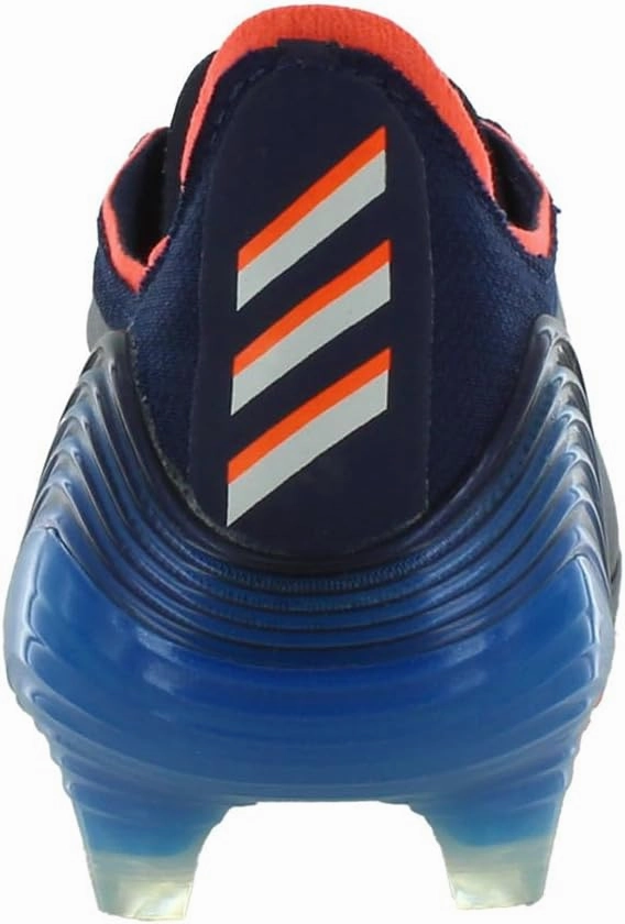 adidas Unisex-Adult Copa Pure.4 Indoor Soccer Shoe