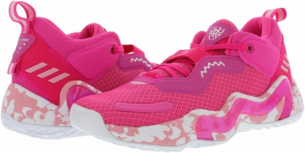 adidas Unisex Adult D.o.n. Issue 3