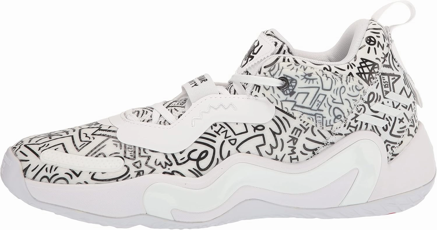adidas Unisex Adult D.o.n. Issue 3