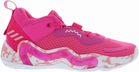 adidas Unisex Adult D.o.n. Issue 3