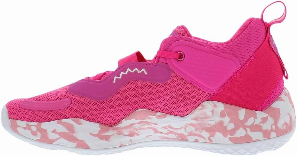 adidas Unisex Adult D.o.n. Issue 3