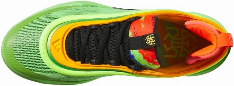 adidas Unisex-Adult D.o.n. Issue 5 Basketball Sneaker