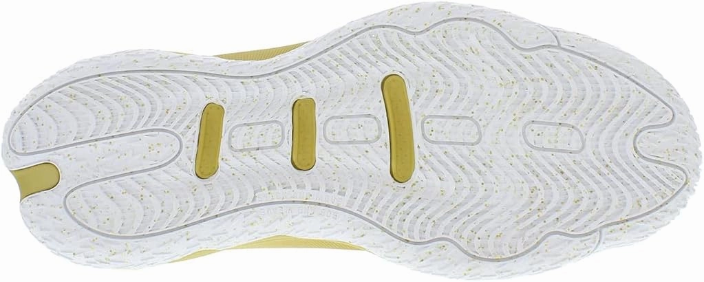 adidas Unisex-Adult Dame 8 Basketball Shoe