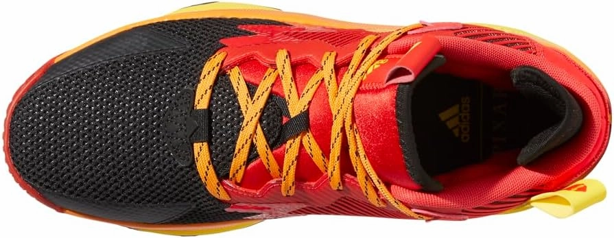 adidas Unisex-Adult Dame 8 Basketball Shoe