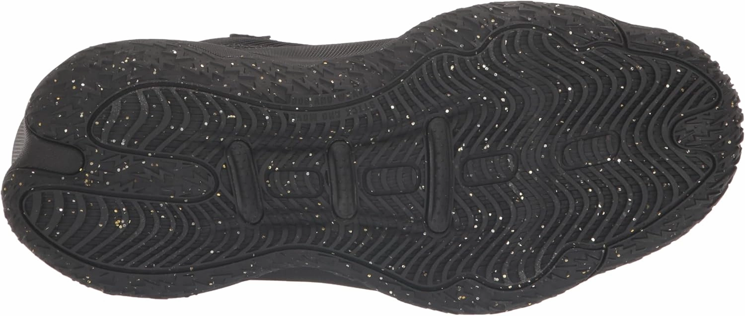 adidas Unisex-Adult Dame 8 Basketball Shoe