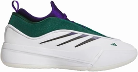 adidas Unisex-Adult Dame 9 Basketball Sneaker