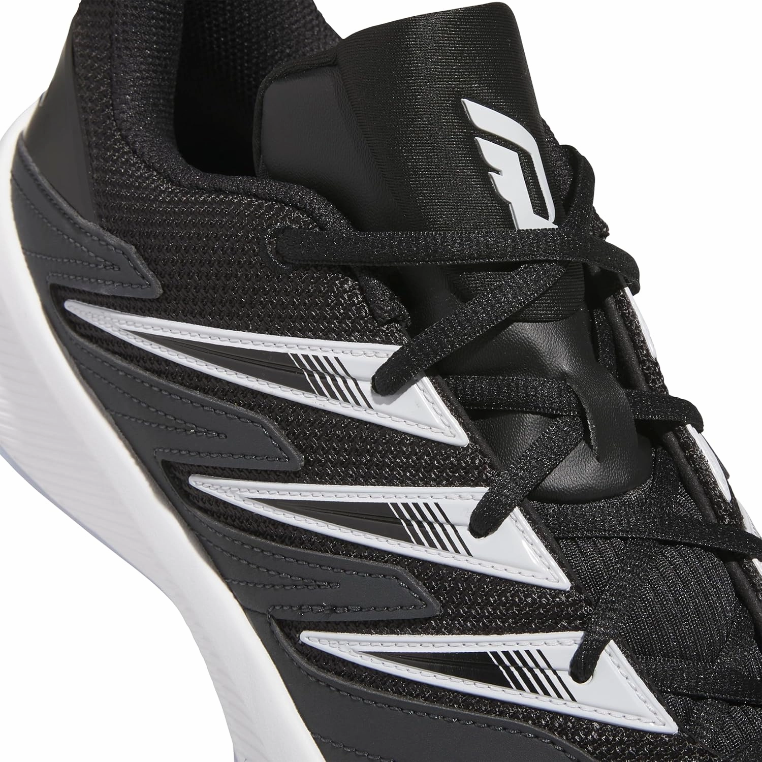 adidas Unisex-Adult Dame Certified 3 Basketball Sneaker